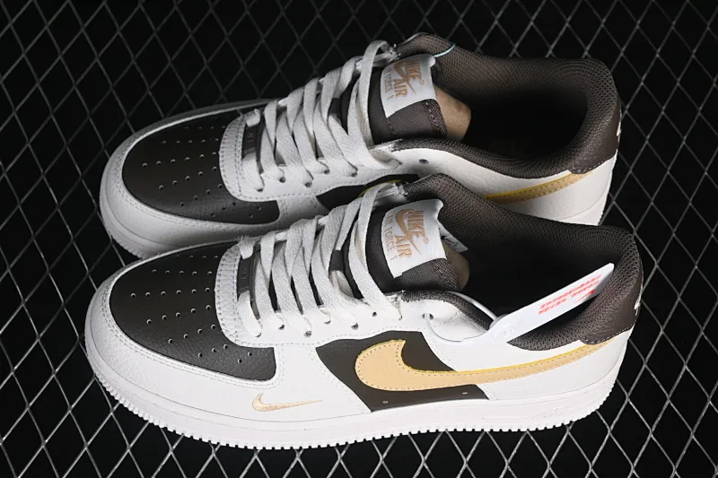 All categories Nk Air Force 1 Air Force series Nk Air Force 1 Low Air Force low-top Nike Air Force 1'07 Low Air Force 1 low-top casual sneakers IR0796-030